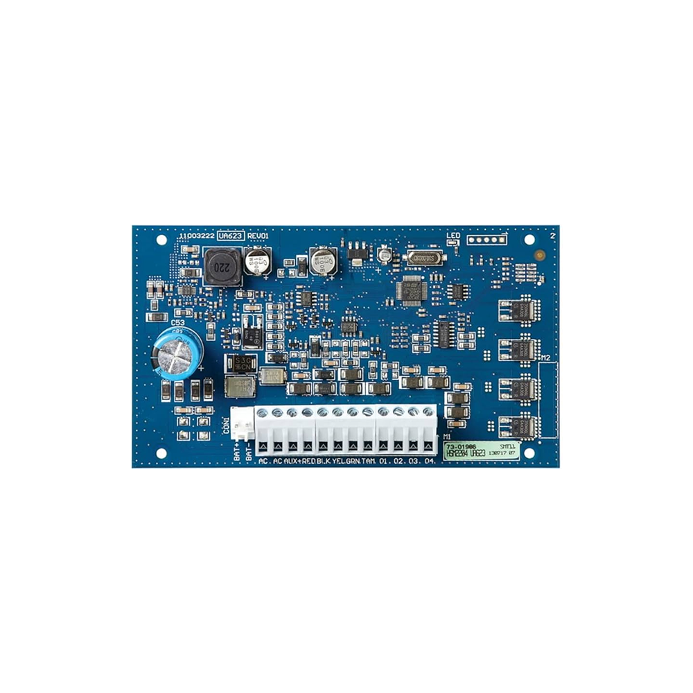 DSC NEO HSM2204