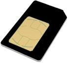 DATA SIM feltöltős kártya