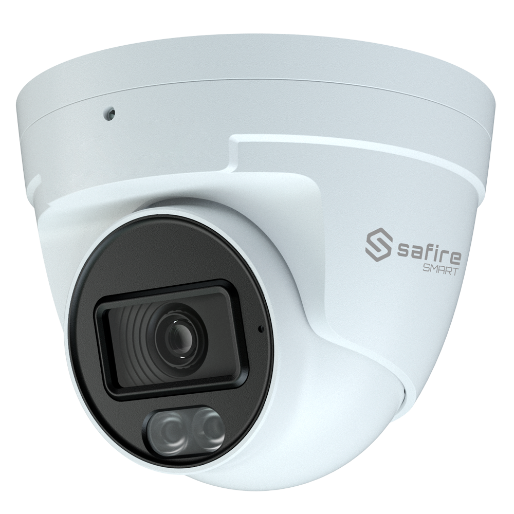 Safire SF-IPT020A-4E1-NIGHT