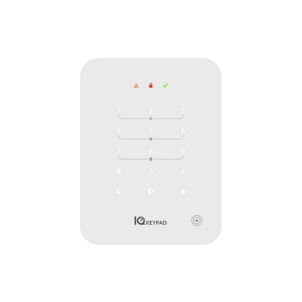 DSC IQKP-868
