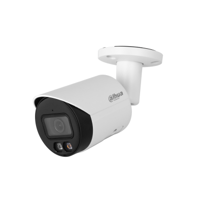 Dahua IPC-HFW2249S-S-IL-0280B 2 Mpx-es IP kamera