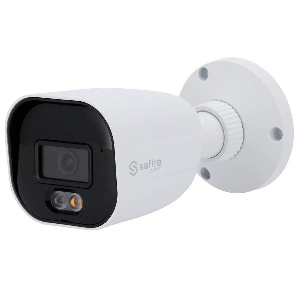 Safire SF-IPB080A-4E1-DL