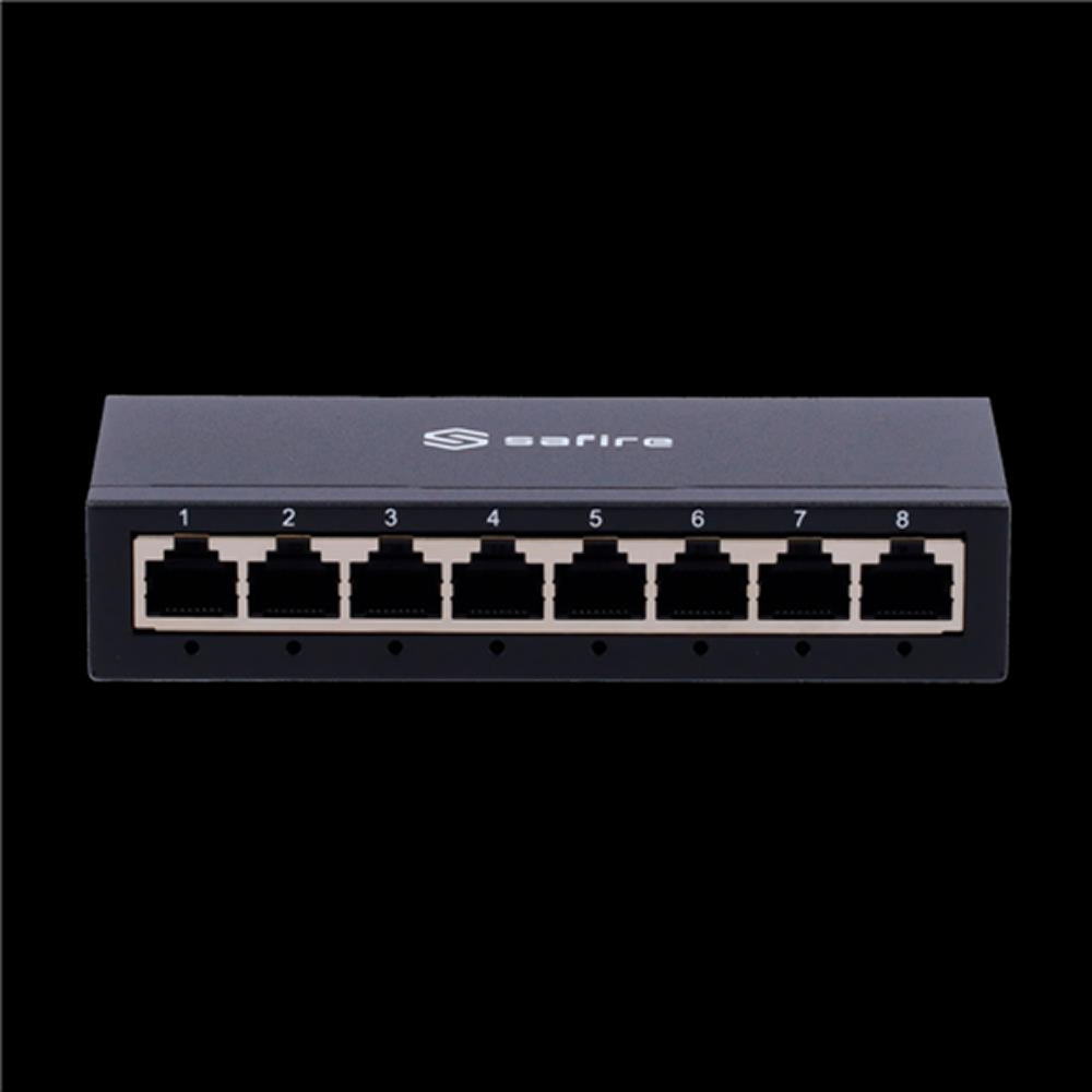 Safire SF-SW08-G-M