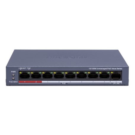Hikvision DS-3E0109P-E/M (C)