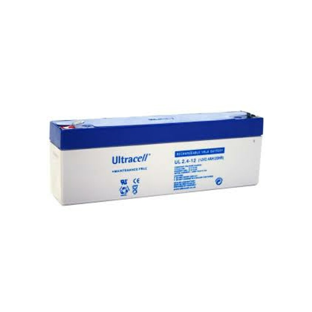 Ultracell UL2.4-12