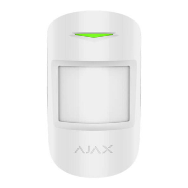 Ajax COMBIPROTECT-WHITE