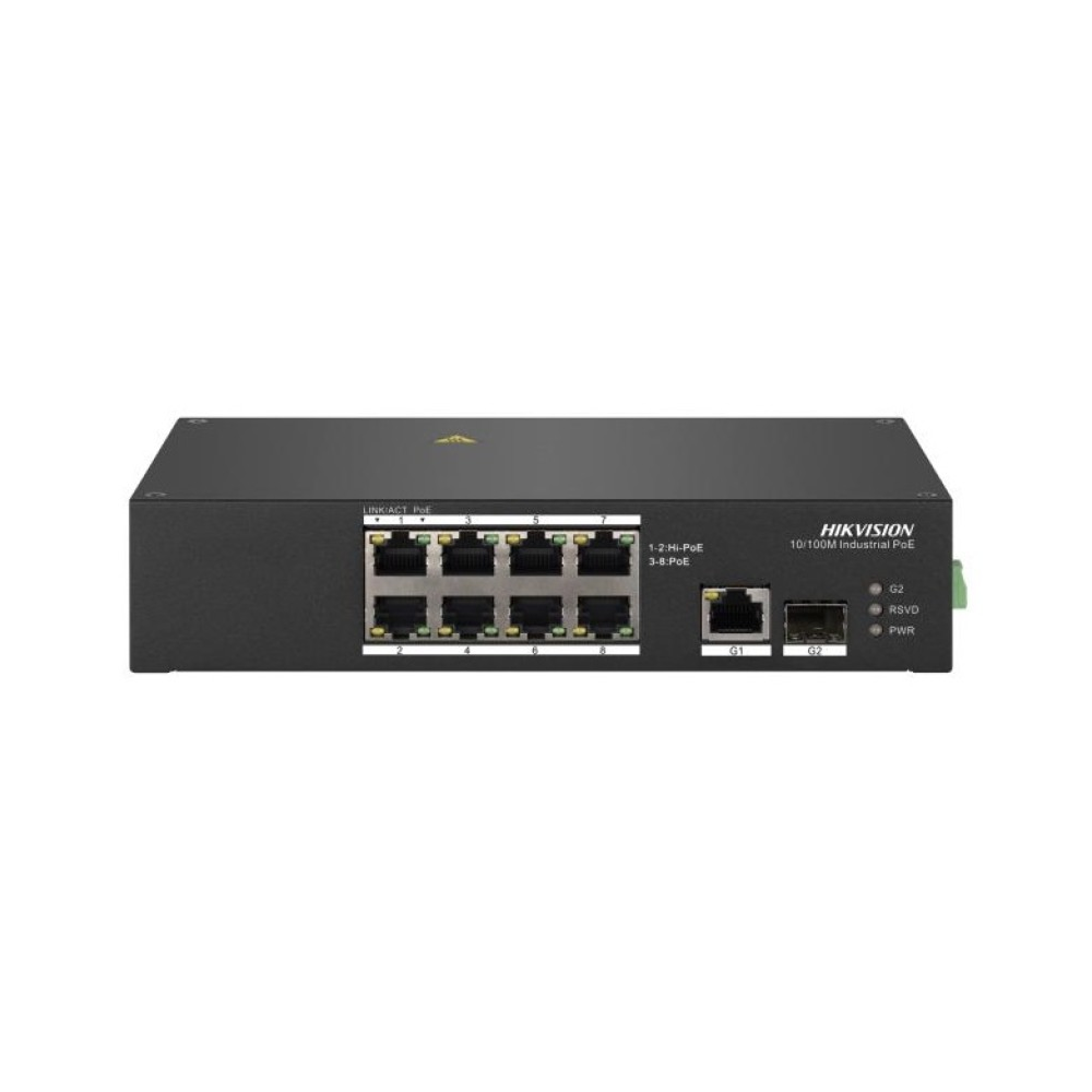 Hikvision DS-3T0310HP
