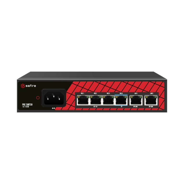 Safire SF-SW0604HIPOE-60