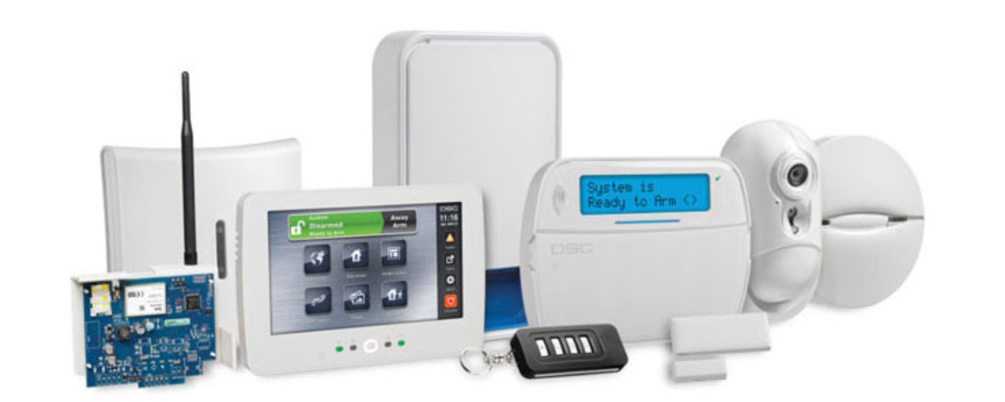 DSC Neo